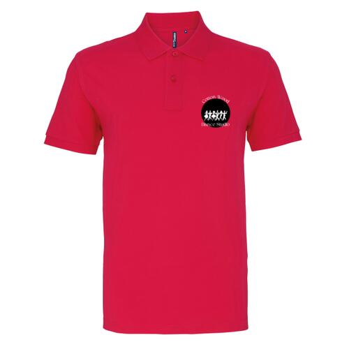 Adult Polo Shirt Thumbnail
