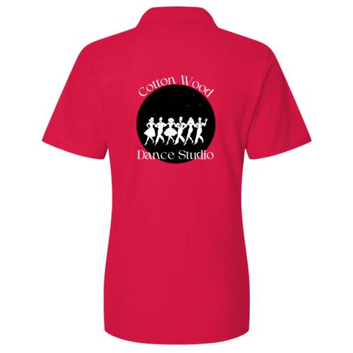 Ladies Polo Shirt  Thumbnail