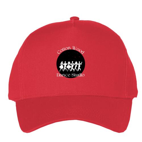 Baseball Cap Thumbnail