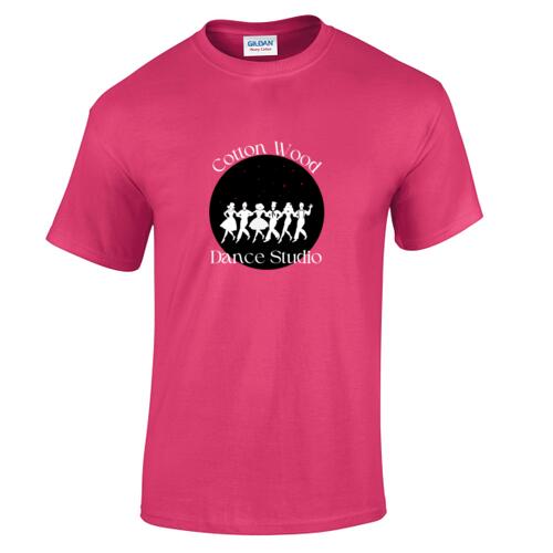 Adult T Shirt Thumbnail