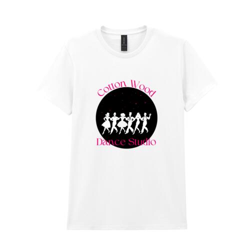 Ladies T Shirt Thumbnail