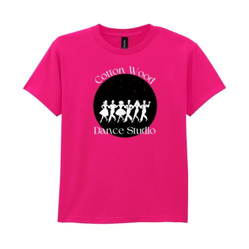 Child T Shirt Thumbnail