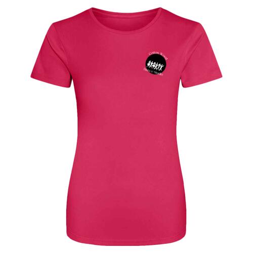 Ladies Training Top  Thumbnail