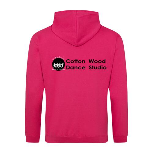 College Hoodie  Thumbnail