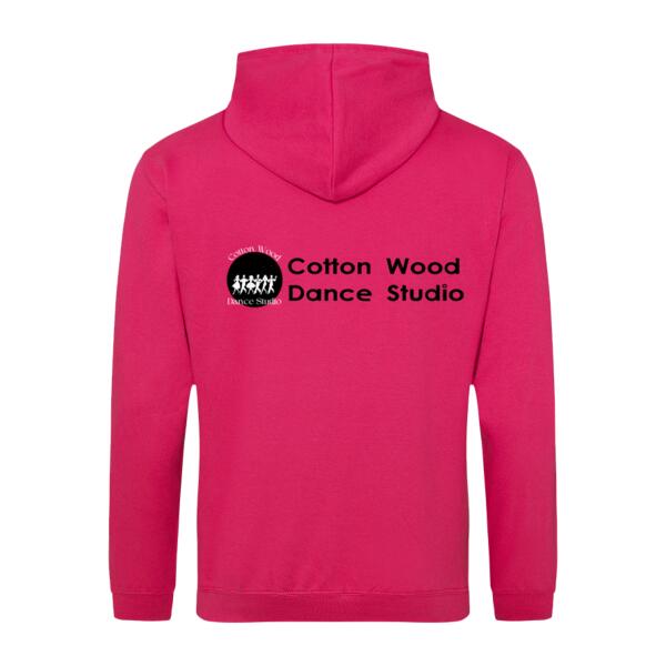 College Hoodie  Thumbnail