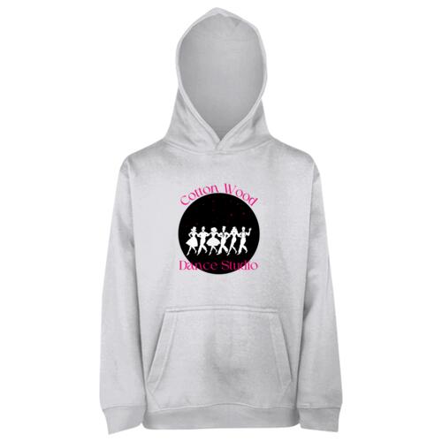 Child Hoodie Thumbnail