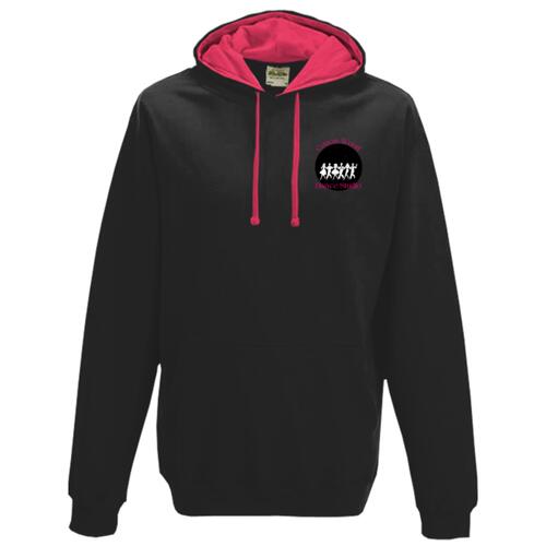 Varsity Hoodie Thumbnail