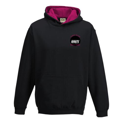 Child Varsity Hoodie  Thumbnail
