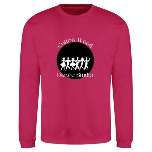 Adult Sweatshirt Thumbnail