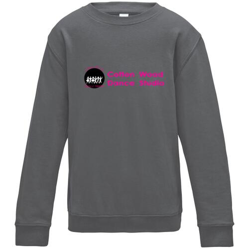 Child Sweatshirt Thumbnail