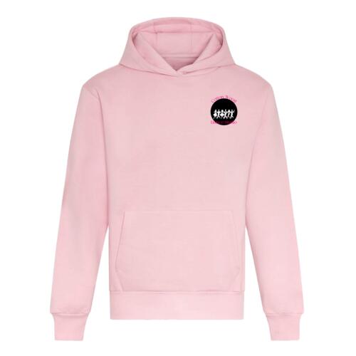 Heavy Hoodie  Thumbnail