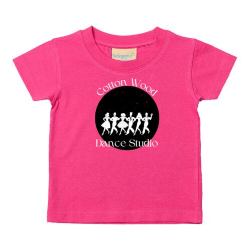 Toddler T Shirt Thumbnail