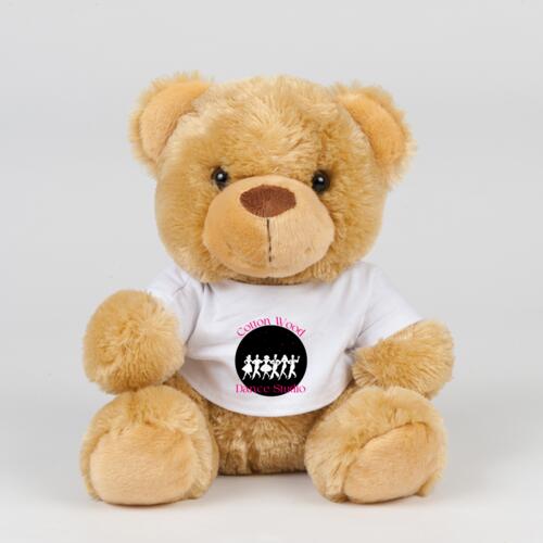 Teddy Bear Thumbnail