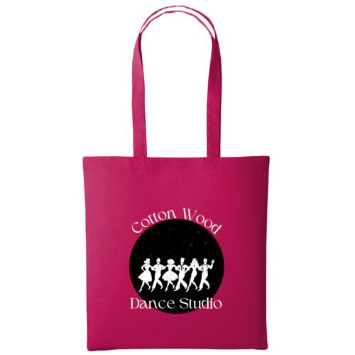 Cotton Shopper Thumbnail