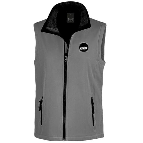 Adult Softshell Bodywarmer  Thumbnail