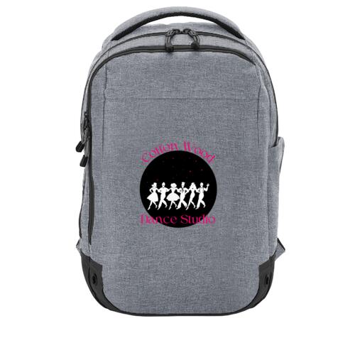 Sports Backpack Thumbnail