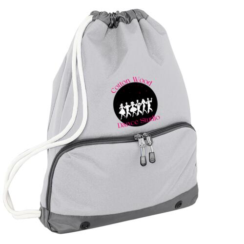 Leisure Gymsac Thumbnail