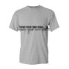 Adult t-shirt Heavy Cotton Thumbnail