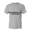 Adult t-shirt Heavy Cotton Thumbnail