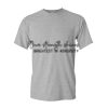 Adult t-shirt Heavy Cotton Thumbnail