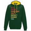 Varsity hoodie Thumbnail