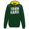 Varsity hoodie Thumbnail