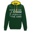 Varsity hoodie Thumbnail