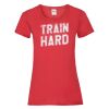 Lady-fit tee shirt Thumbnail